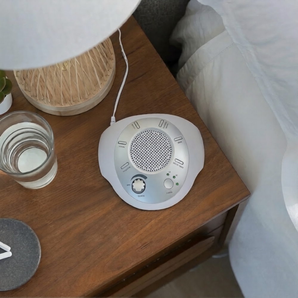 Sleep-Aid White Noise Machine