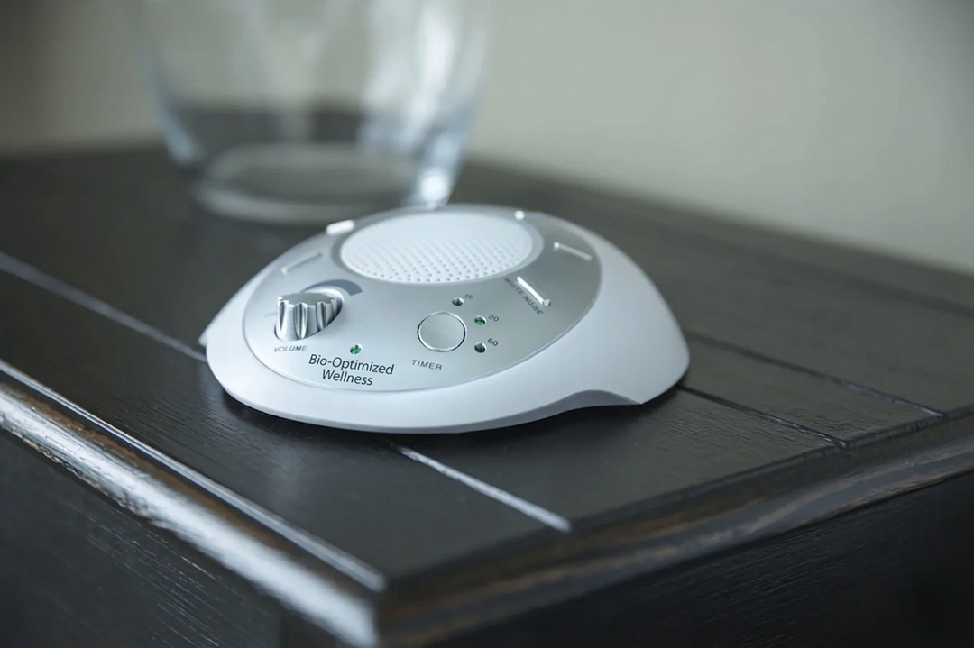 Sleep-Aid White Noise Machine