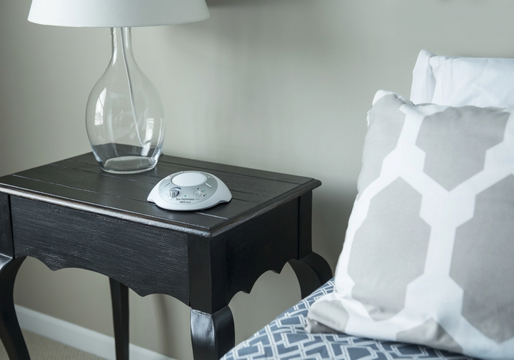 Sleep-Aid White Noise Machine