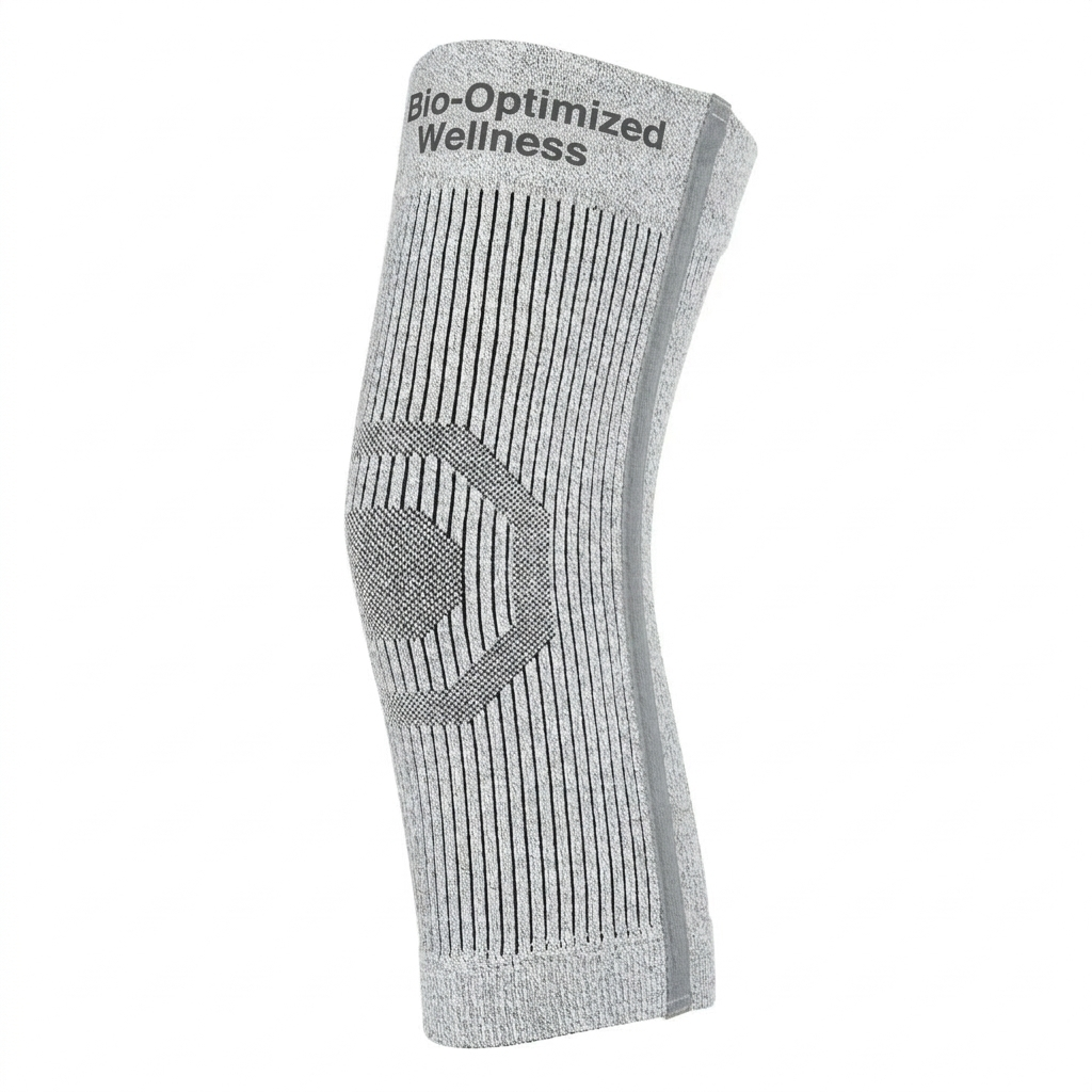 Graphene Infrared Knee Sleeve