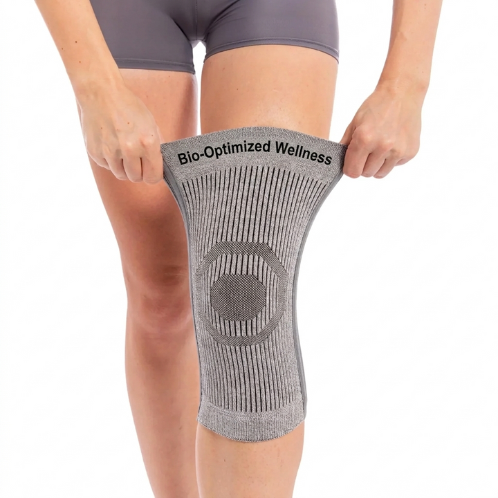 Graphene Infrared Knee Sleeve