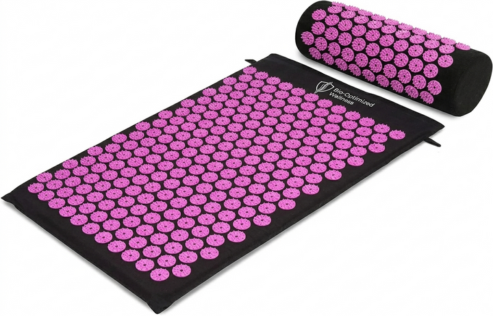 Acupressure Recovery Mat